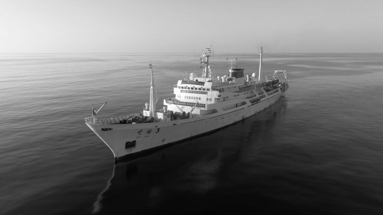 斯里兰卡遇难科考队员:被爆炸中断的航行