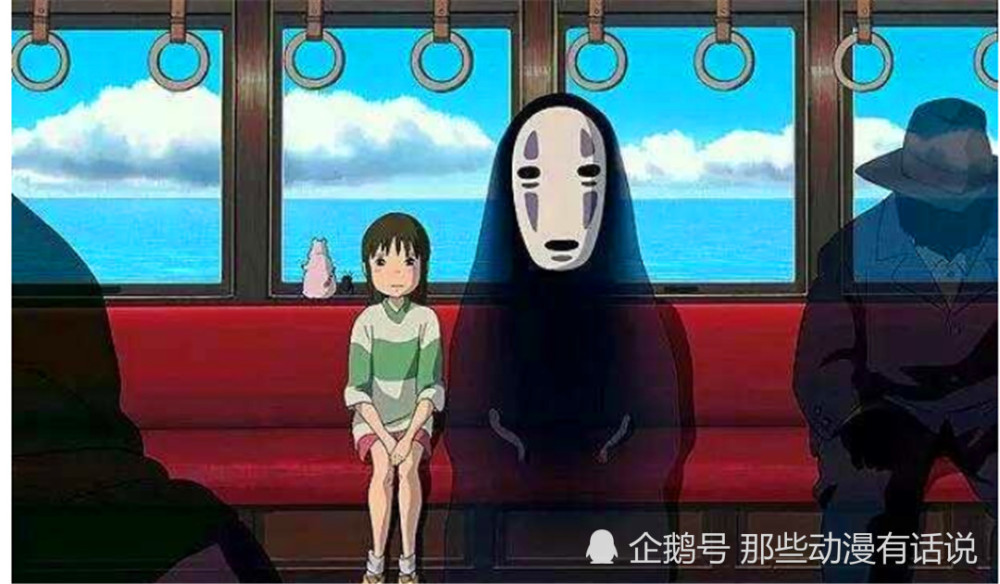 如何评价《千与千寻》?为什么这么出名呢?这里告诉你