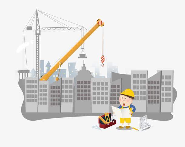 4个标段!广州市南沙区道路建设工程施工总承包招标