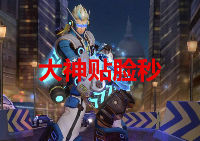 狄仁杰残血怎么办?青铜继续a,黄金闪现跑,大神这样做!