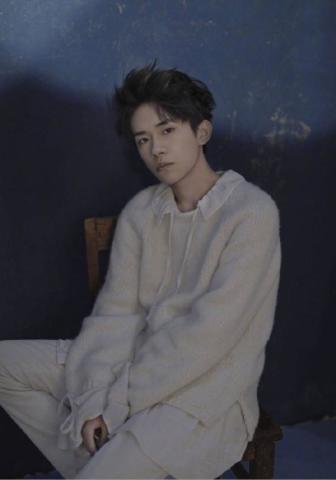 易烊千玺杂志封面合集!各种硬照,带你解锁拍照技能