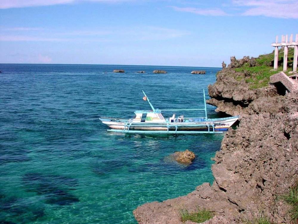 这个国家对中国免签,很多景点还不收费,中国游