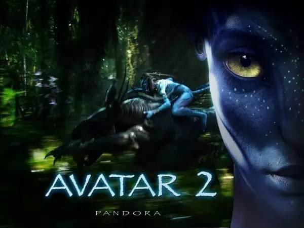 《阿凡达2》上映推迟,第五部延期2027年,网友:孩子都大了
