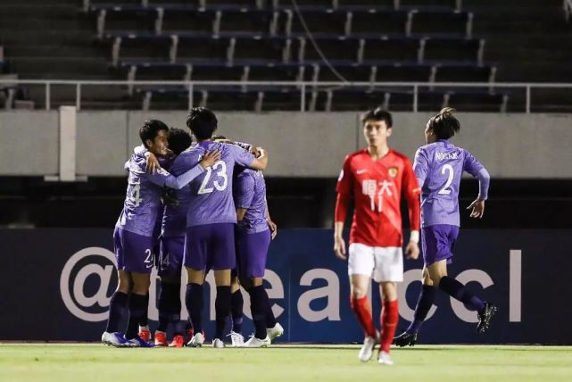 九州体育鲁能亚冠九年来首胜韩国球队 恒年夜若出线首轮将战鲁能