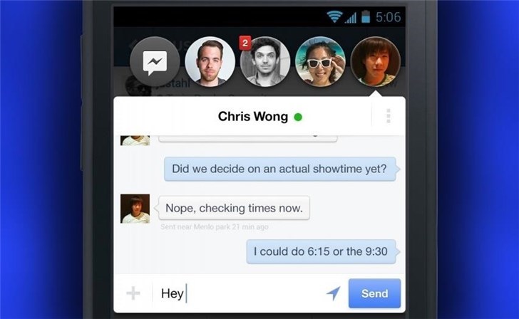 谷歌将在未来android版本中彻底杀掉屏幕叠加显示api