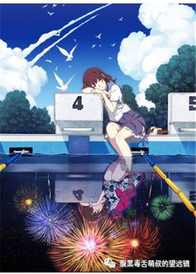 《你的名字》续集明年上映 根据岩井俊二名作《花火》改编