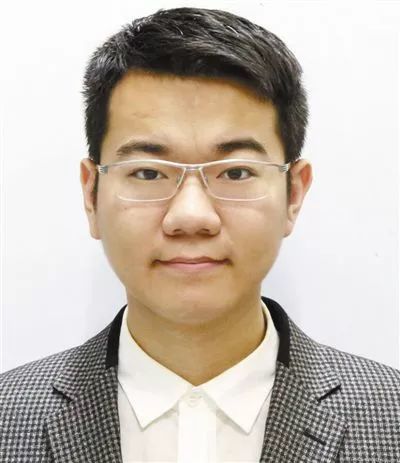 云威科技CEO李力获评第十四届中国大学生年度人物