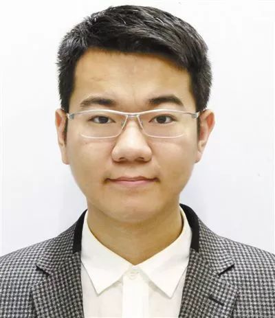 云威科技ceo李力获评第十四届中国大学生年度人物