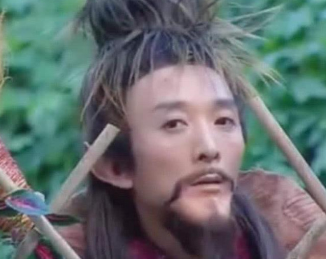 还记得《欢天喜地七仙女》扫把星吗?14年后穿上军装,气质大变