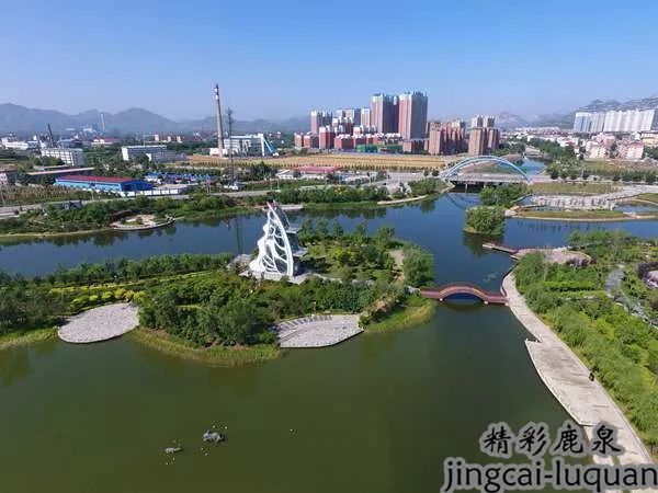 鹿泉牛山人口_鹿泉一中图片