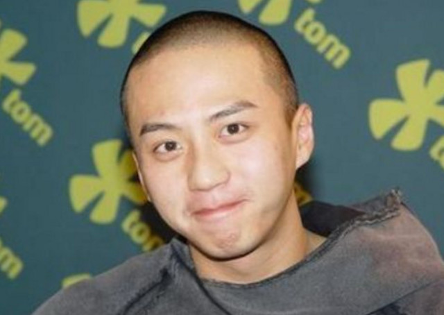 跑男团剃光头:李晨很温柔,邓超很男人,最后一位最英俊!