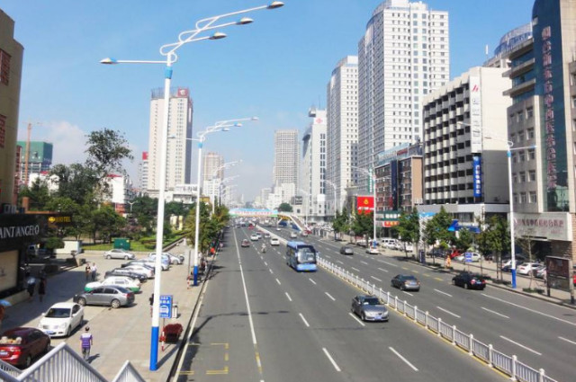 大庆市经济总量_大庆市地图