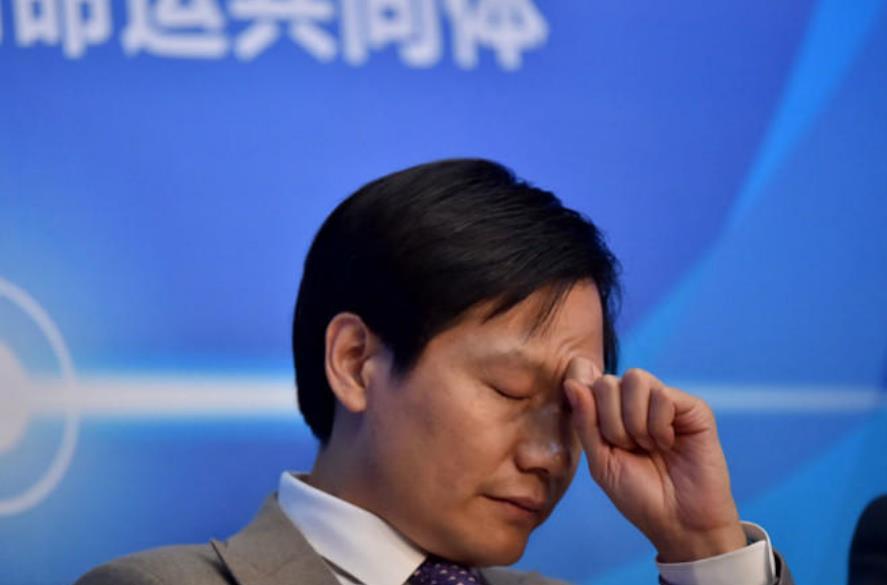 雷军很无奈:我缺货被骂"耍猴",华为缺货就是"供不应求