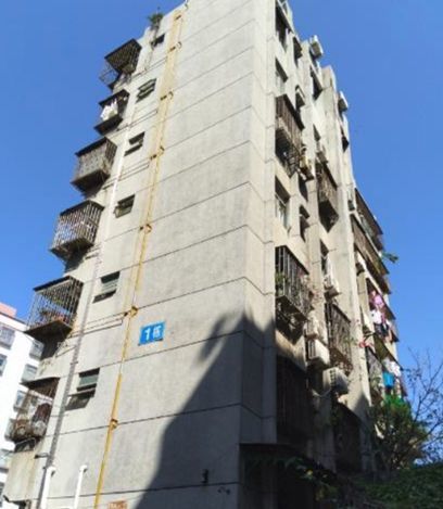 河套旧改加速!大范围启动棚改,8小区要拆了?