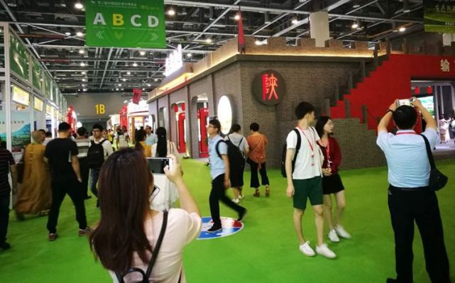 陕茶传千年 陕西25家茶企将亮相第三届中国国际茶博会