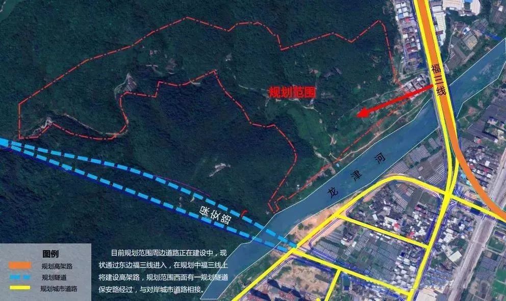 龙岩铁山板块的机遇与困局
