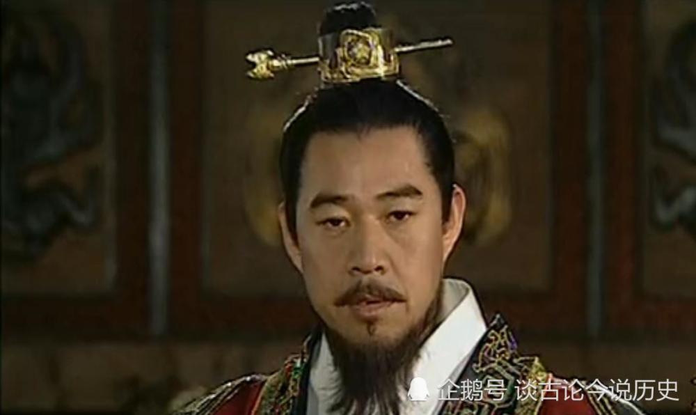 秦始皇身世之谜,他的父亲到底是谁,历史学家拿出了证据