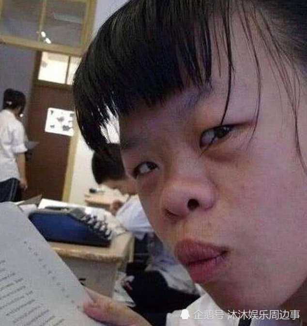 女生自拍总是很"难看",试试3个小妙招,令你上镜就变小