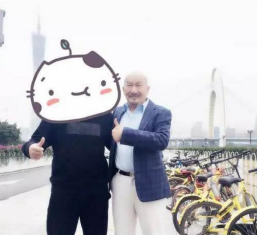 麦嘉个人资料 腾讯网