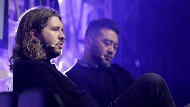 一个创意值多少钱？Uber联合创始人坎普赚了37亿美元