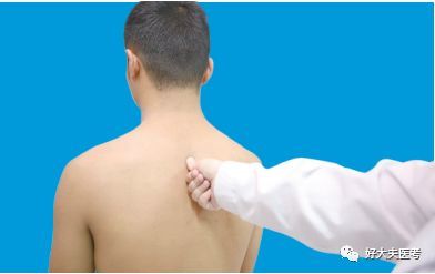 每日技能脊柱检查活动度叩击痛等方法得分标准