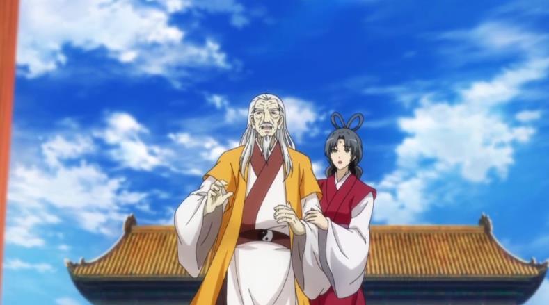 狐妖小红娘:竹叶篇的结局很完美!霸业实现了梦想!只有