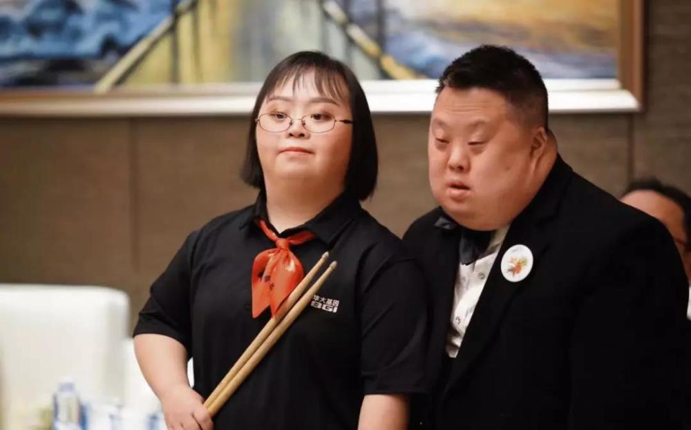 每20分钟就有一个"唐氏儿"出生,4类人容易怀上唐氏儿