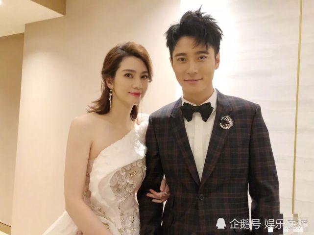 洪欣终于放大招了：张丹峰认错后，她要把毕滢送进监狱？（组图） - 2