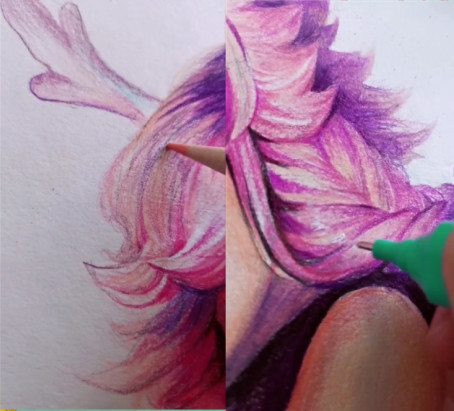 看到正脸才发现连青铜都不如,看完承包一年笑点!