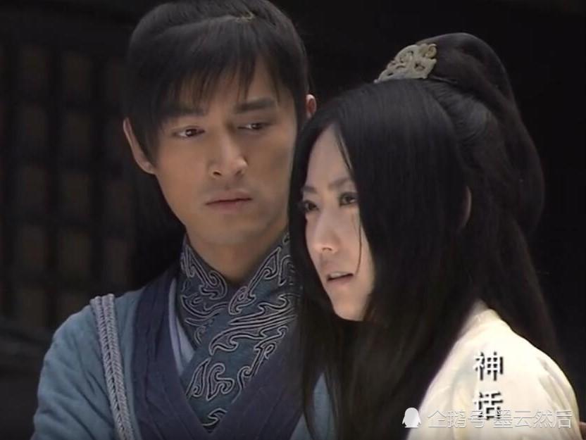 神话:活了千年的易小川,武功和见识都很高,他为什么不