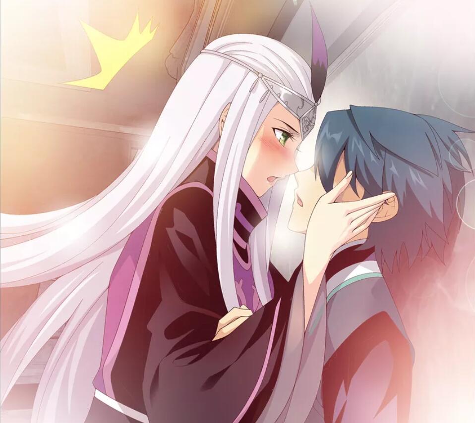斗破苍穹:小医仙趁萧炎昏迷,两次偷偷送吻,美杜莎女王