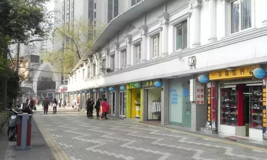 西宫 这个承载了几代上海人回忆的普陀地标 未来将大变样 看点快报