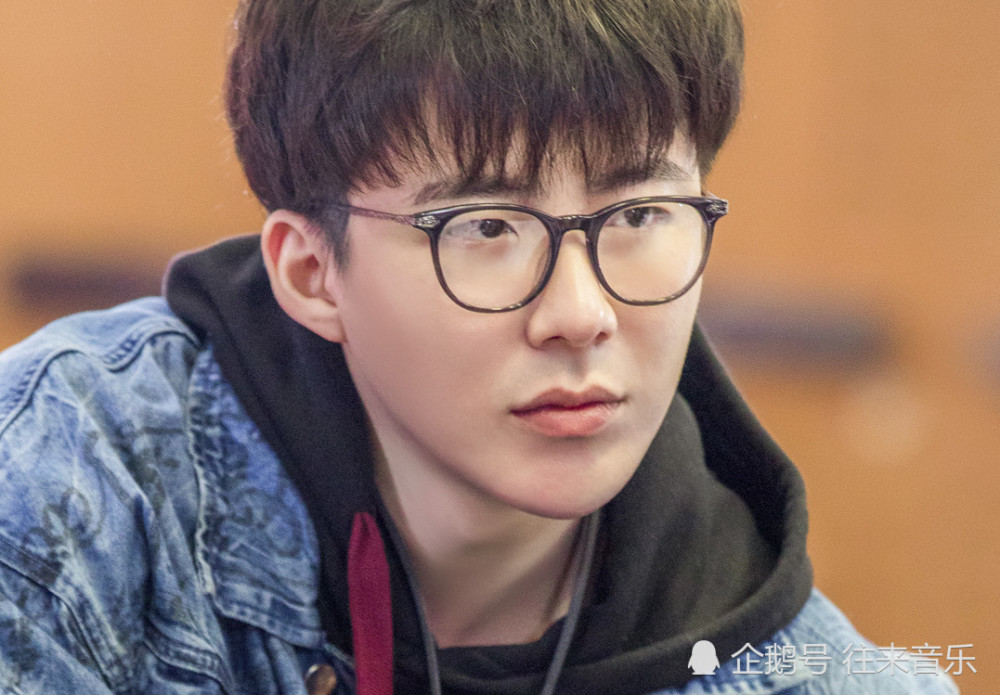 刘宇宁自曝家庭背景?看到父亲身份后,于晓光直呼道歉!