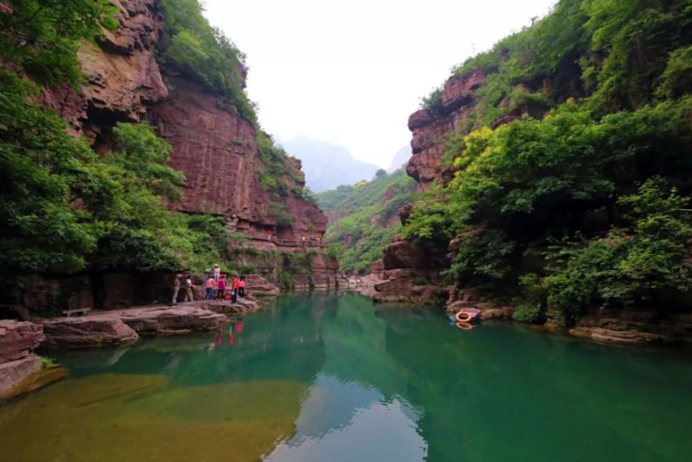 去辽宁朝阳旅游,日常推荐3个景点