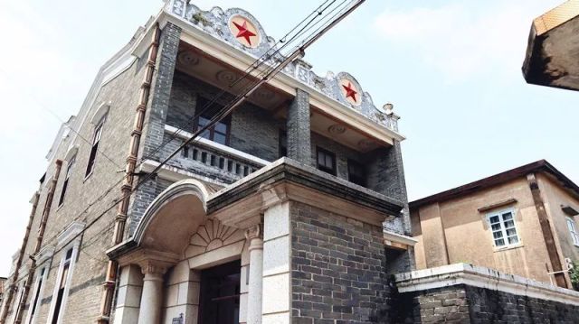 惠来华侨人口_惠来华侨中学(2)