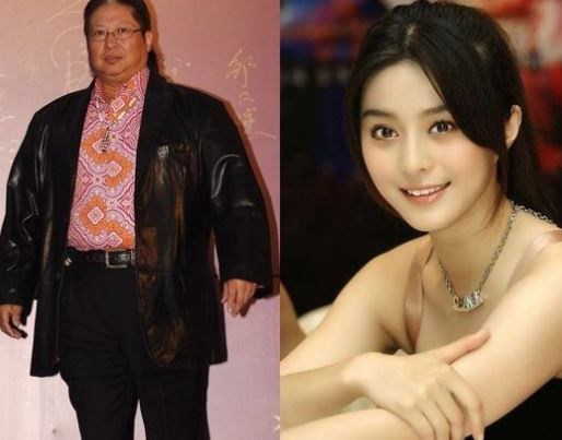 洪金宝终于承认送冰冰豪宅,范丞丞身世揭晓?网友:头顶