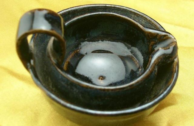 都知道俗语"不是省油的灯",难不成古代有"省油灯"?