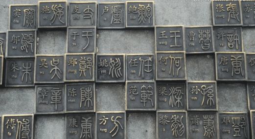 姓尧中国有多少人口_中国有多少人口