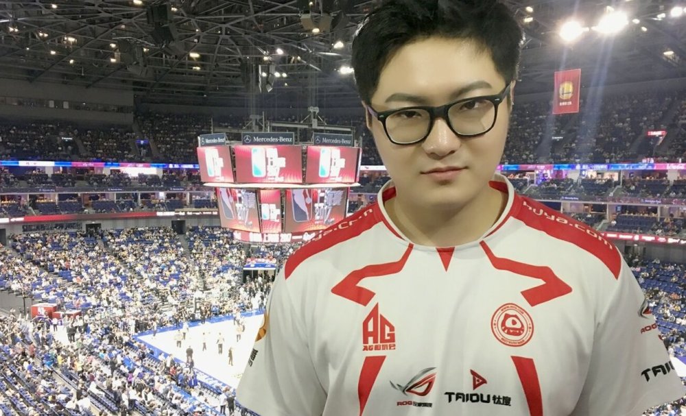 王者荣耀:KPL赛场中单选手能力排行,猫神上榜