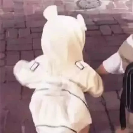 隐蔽的情侣头像 腾讯网