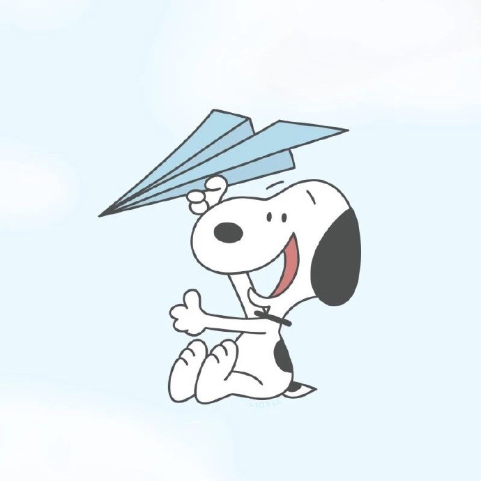 百分可爱·仙女系·头像图:春天适合努力和拥抱,还有