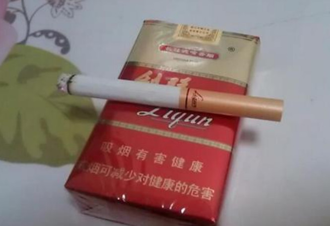 抽着最"过瘾"的四款香烟,利群上榜,最后一种年轻人可"