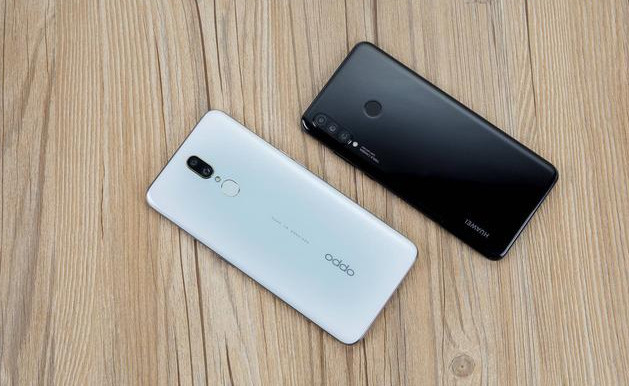 "oppo a9"采用最美水滴屏,性能强,1399元真的良心了!值得入手!
