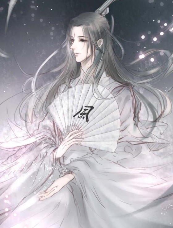 天官赐福:师无渡的结局该不该如此?贺玄:我冤,师青玄