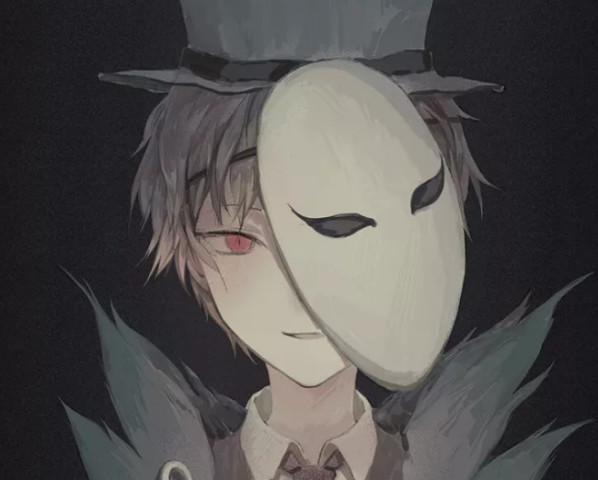 第五人格:杰克趁着奈布不在,抱走调香师,裘克:我都