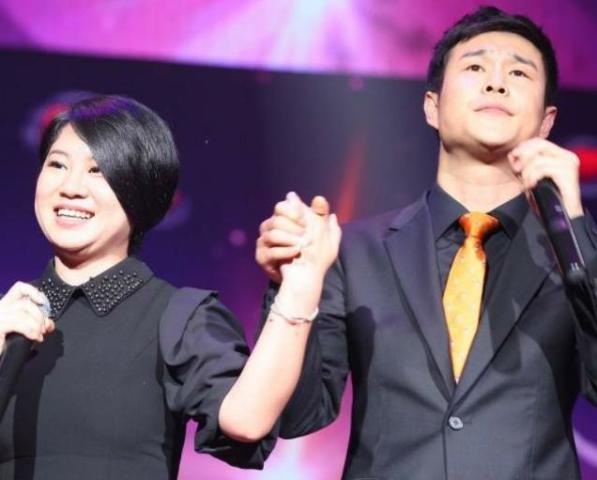 沈春阳瘦身成功,象韩国明星,终于明白小沈阳爱娶她!