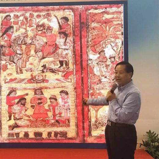 “指尖上的丝绸之路” 国际女性手工及家庭服务业展览会开幕啦！