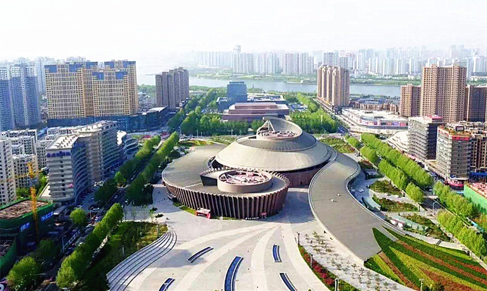 郯城城市人口_郯城美澳学校(2)