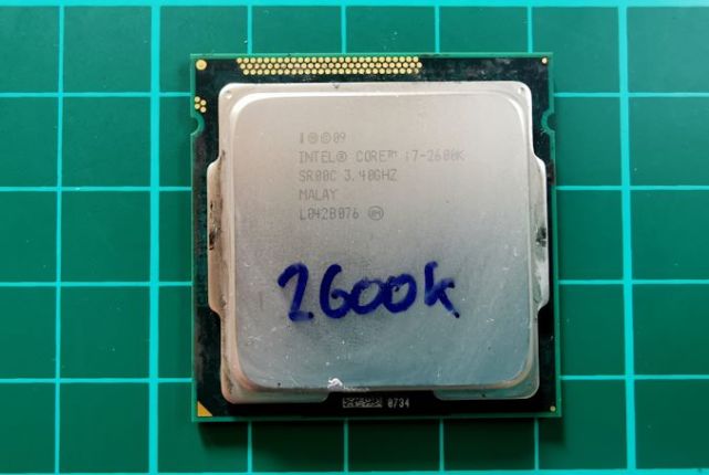 超详实数据告诉你 一代神u i7-2600k真的廉颇老矣