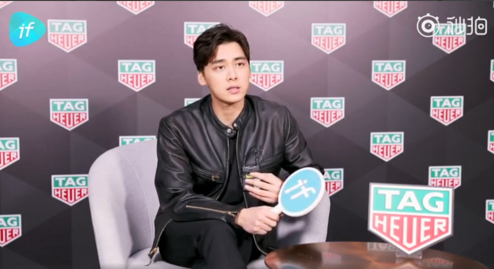 杨幂被曝和李易峰领证结婚后,李易峰再发声透